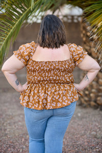 Sofia Dress & Top 14-30 - PDF - Victory Patterns