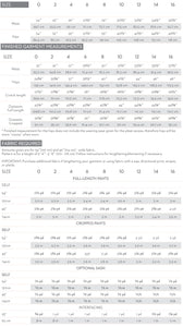 The Arima Capsule Bundle - PDF - Victory Patterns