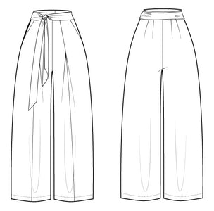 The Arima Capsule Bundle - PDF - Victory Patterns