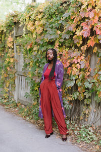 Esther Pants PDF - Victory Patterns