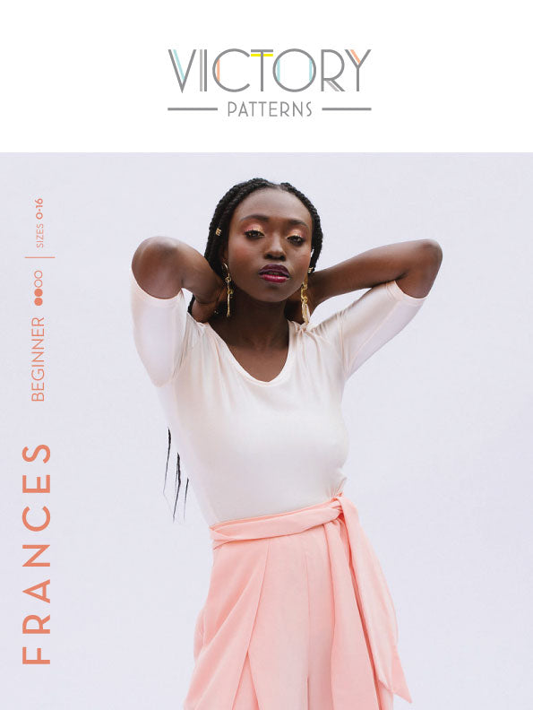 The Arima Capsule Bundle - PDF - Victory Patterns