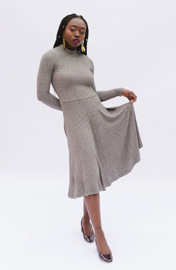The Knit Pattern Bundle - Victory Patterns