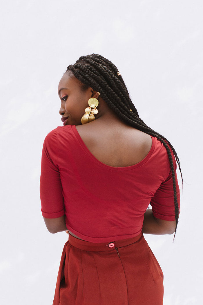 The Knit Pattern Bundle - PDF - Victory Patterns