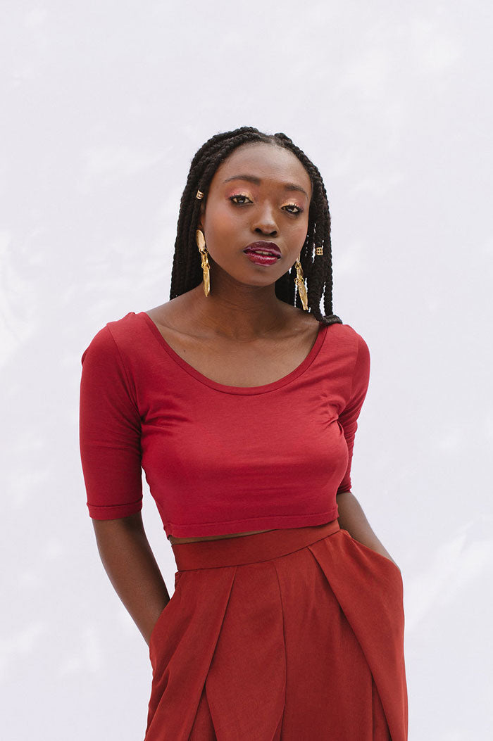 The Knit Pattern Bundle - PDF - Victory Patterns