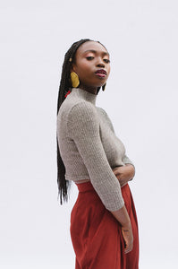 The Knit Pattern Bundle - PDF - Victory Patterns