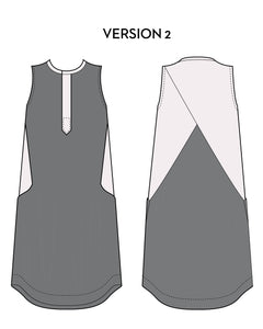 The Modern Bundle - PDF - Victory Patterns