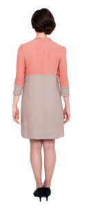 Hazel Dress PDF - Victory Patterns