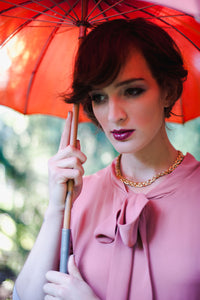 Hazel Dress PDF - Victory Patterns