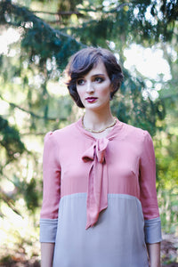 Hazel Dress PDF - Victory Patterns