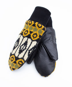 The Atlas Mitten PDF - Victory Patterns