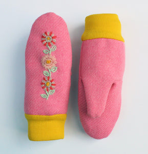 The Atlas Mitten PDF - Victory Patterns