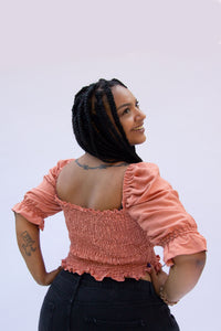 Sofia Dress & Top 14-30 - PDF - Victory Patterns