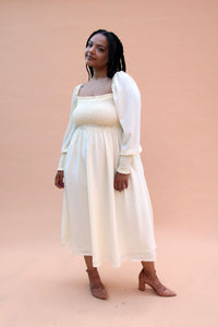 Sofia Dress & Top 14-30 - PDF - Victory Patterns