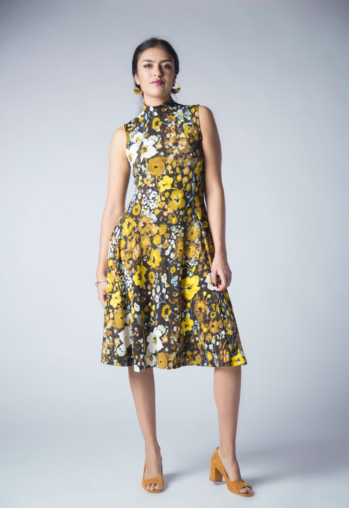 The Knit Pattern Bundle - PDF - Victory Patterns