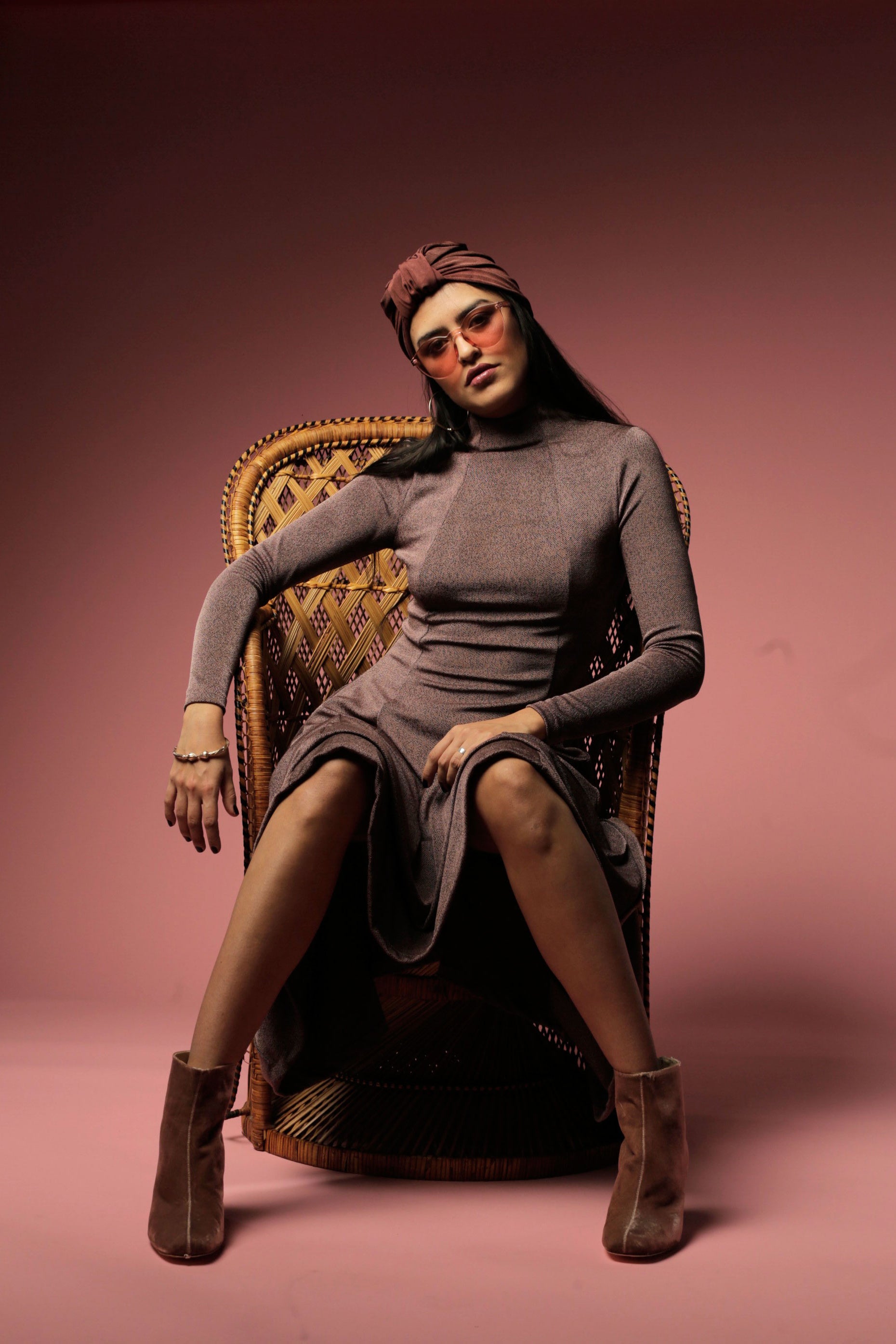 Jackie Dress PDF - Victory Patterns