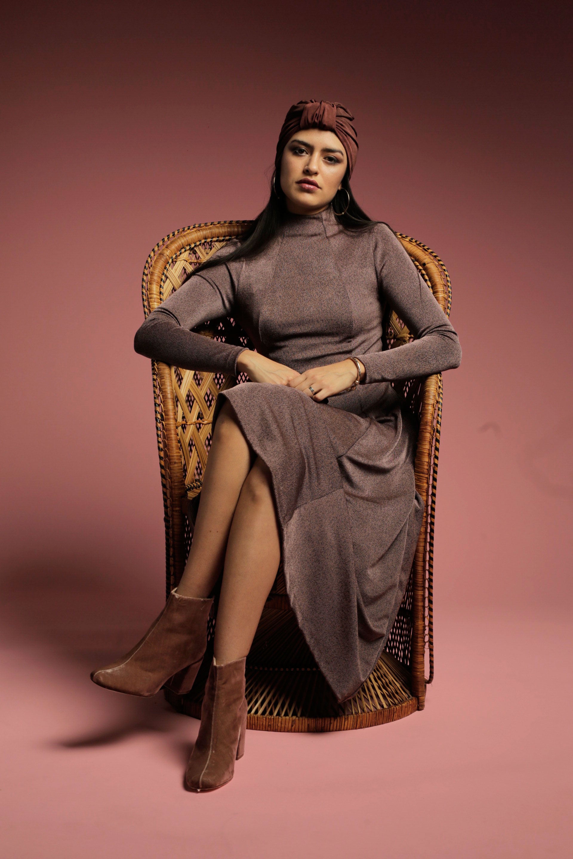 Jackie Dress PDF - Victory Patterns