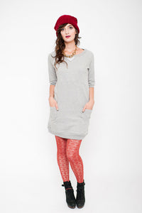 The Knit Pattern Bundle - PDF - Victory Patterns