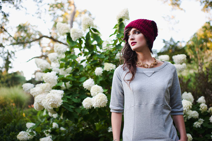 The Knit Pattern Bundle - PDF - Victory Patterns