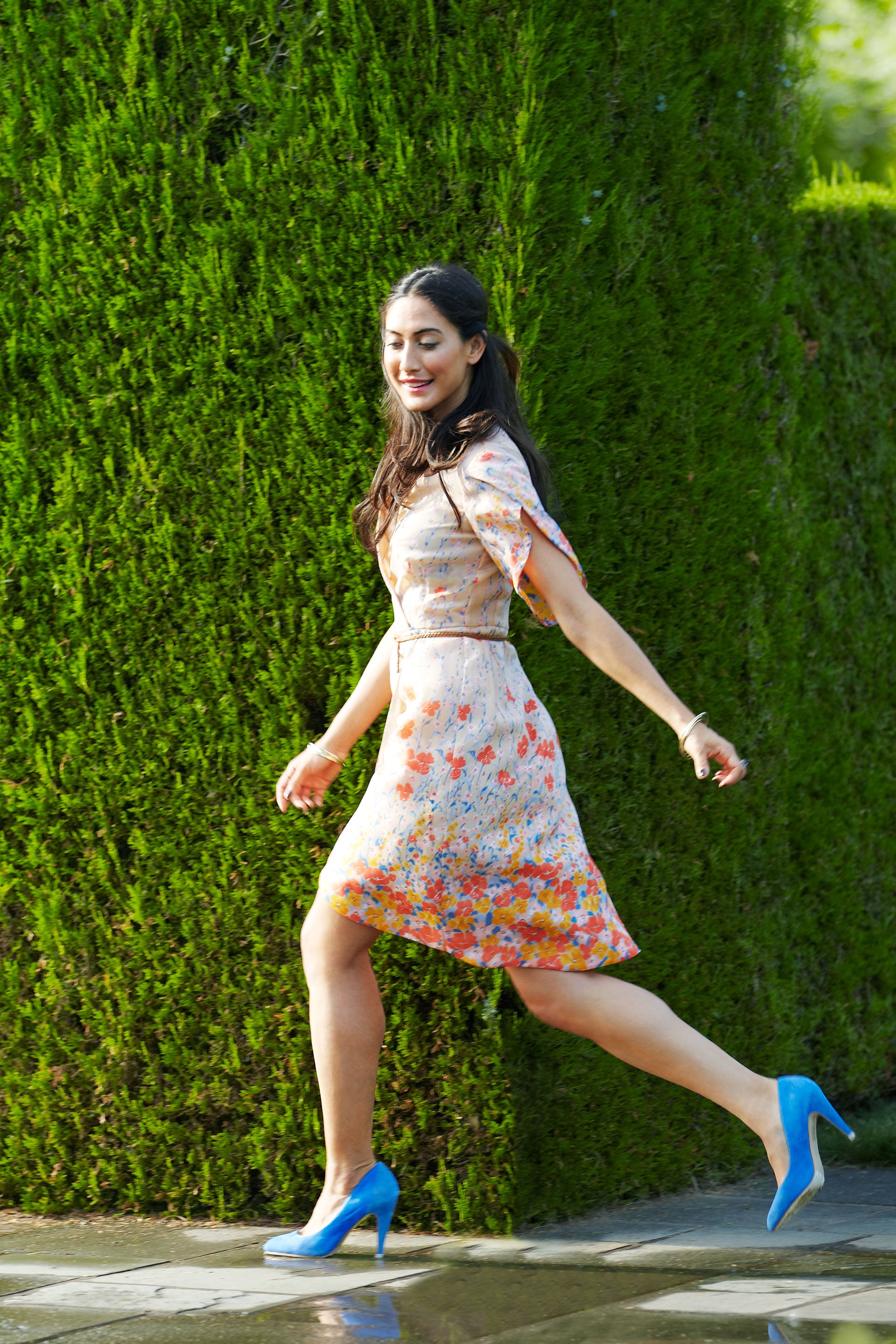 Nicola Dress & Blouse PDF - Victory Patterns