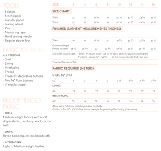 Madeleine - PDF - Victory Patterns