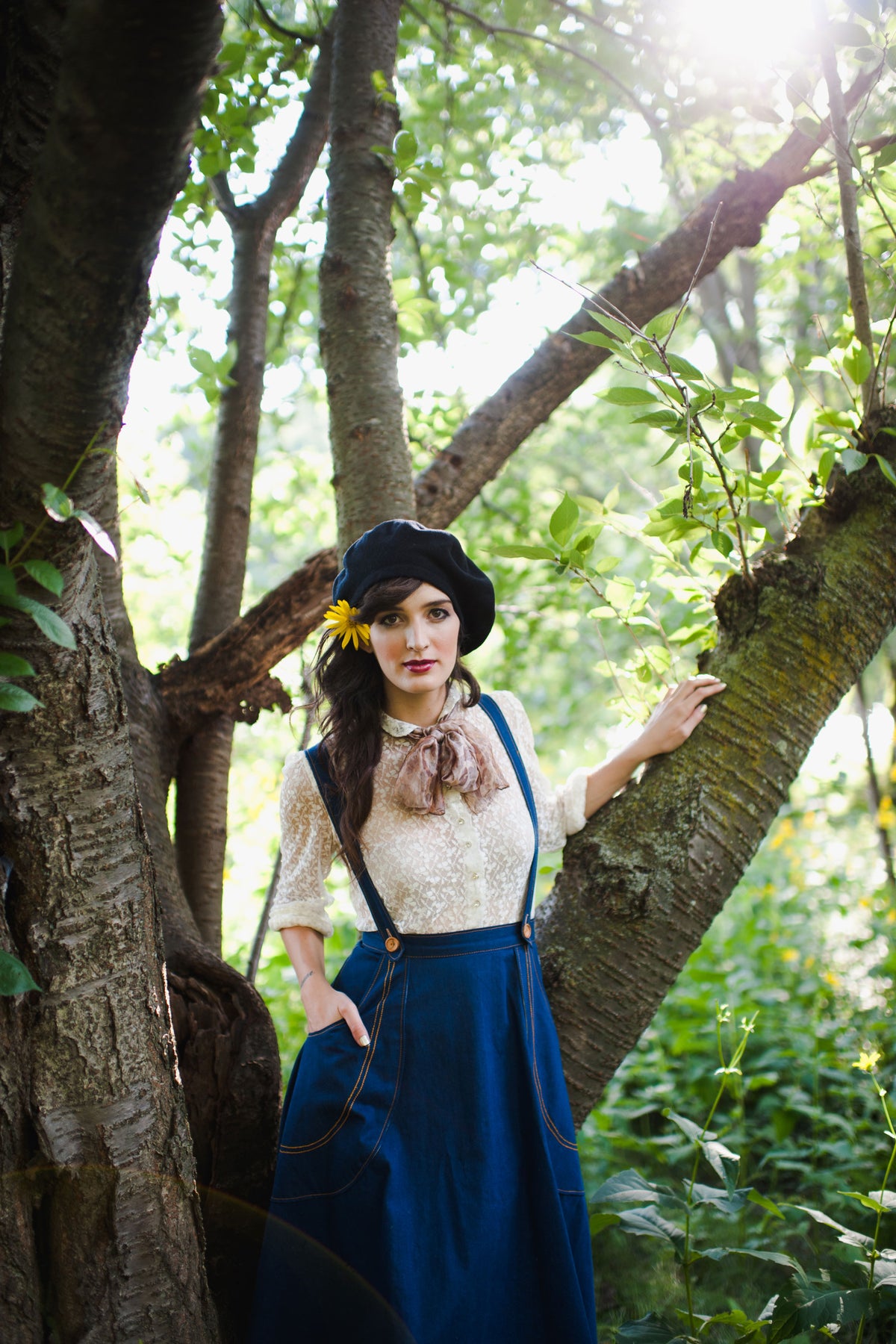 Madeleine - PDF - Victory Patterns