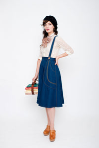 Madeleine - PDF - Victory Patterns