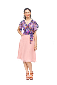 Nicola Dress & Blouse PDF - Victory Patterns