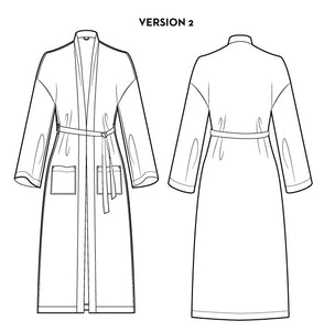 The Arima Capsule Bundle - PDF - Victory Patterns