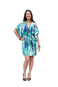 Satsuki Dress & Blouse - PDF - Victory Patterns