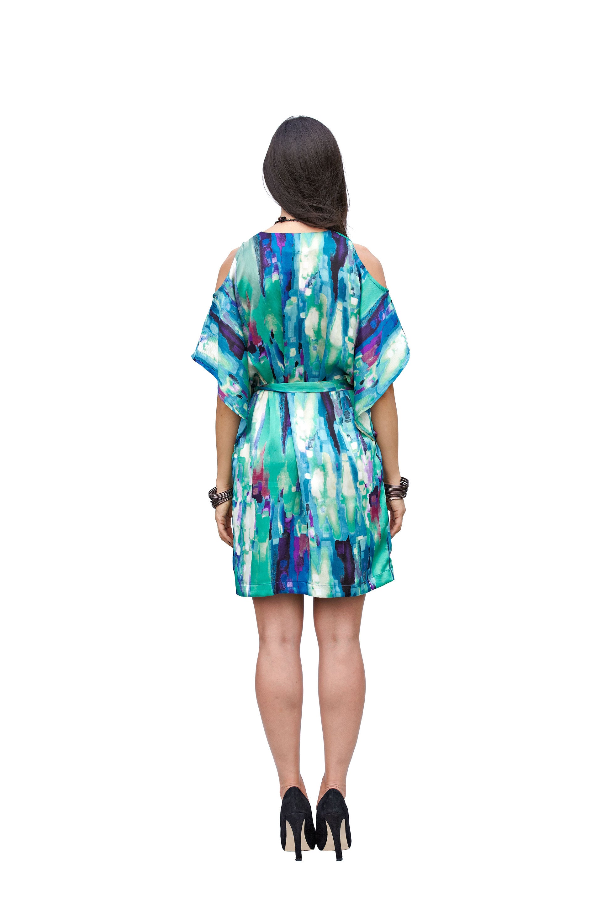 Satsuki Dress & Blouse - PDF - Victory Patterns