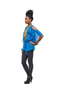 Satsuki Dress & Blouse - PDF - Victory Patterns