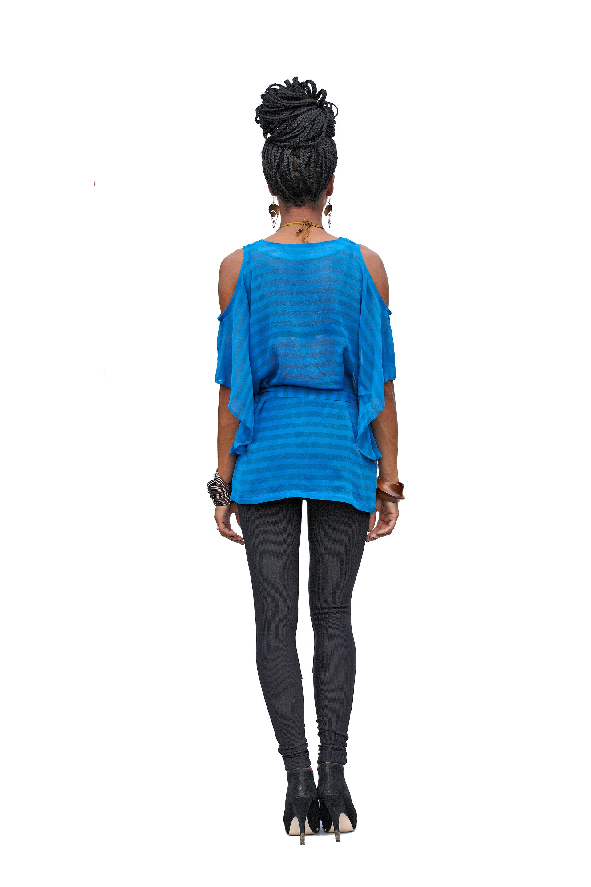 Satsuki Dress & Blouse - PDF - Victory Patterns