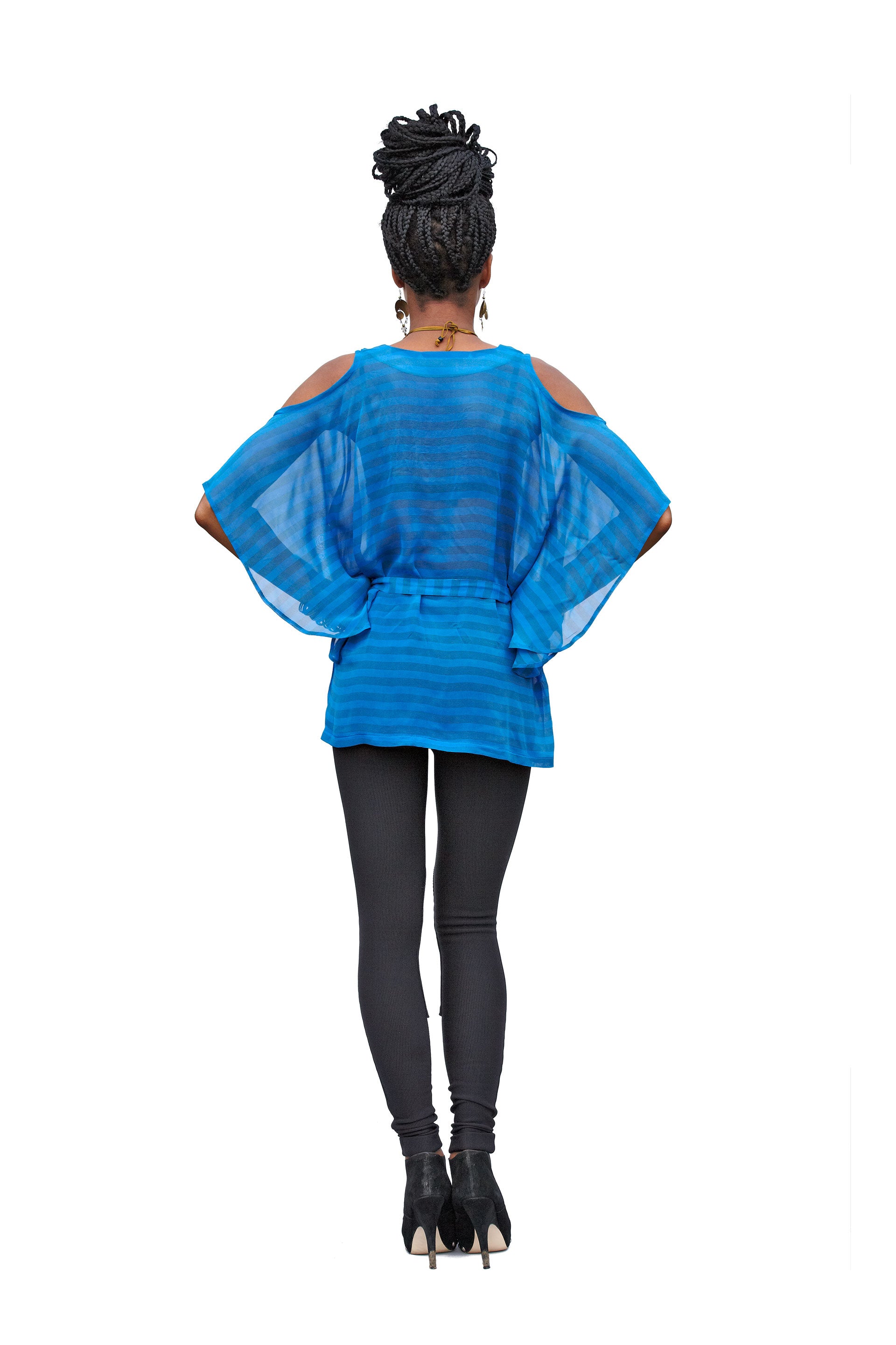 Satsuki Dress & Blouse - PDF - Victory Patterns