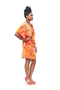 Satsuki Dress & Blouse - PDF - Victory Patterns