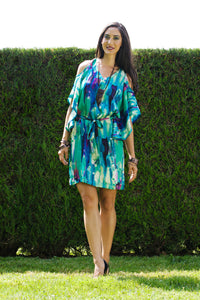 Satsuki Dress & Blouse - PDF - Victory Patterns