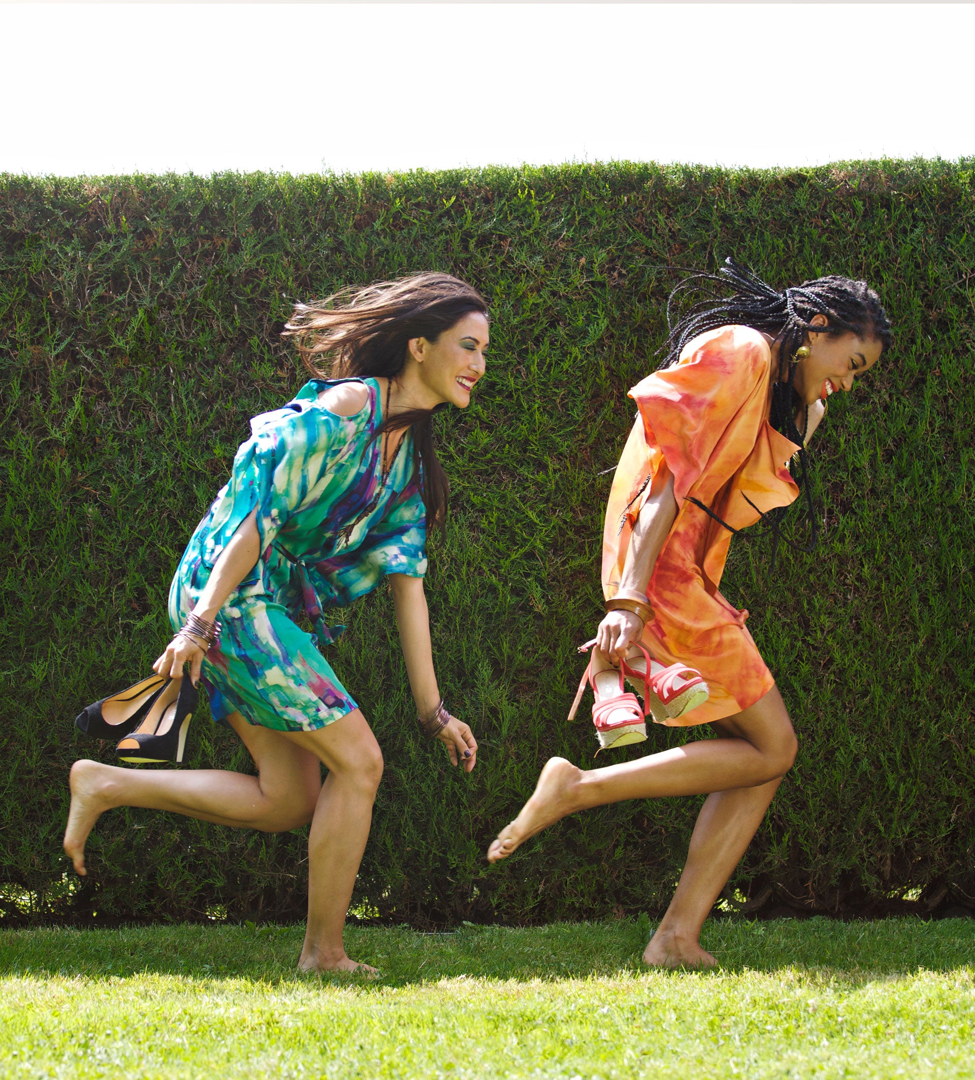 Satsuki Dress & Blouse - PDF - Victory Patterns