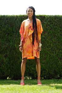 Satsuki Dress & Blouse - PDF - Victory Patterns