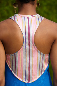 Simone Dress and Tank Top - PDF - Victory Patterns