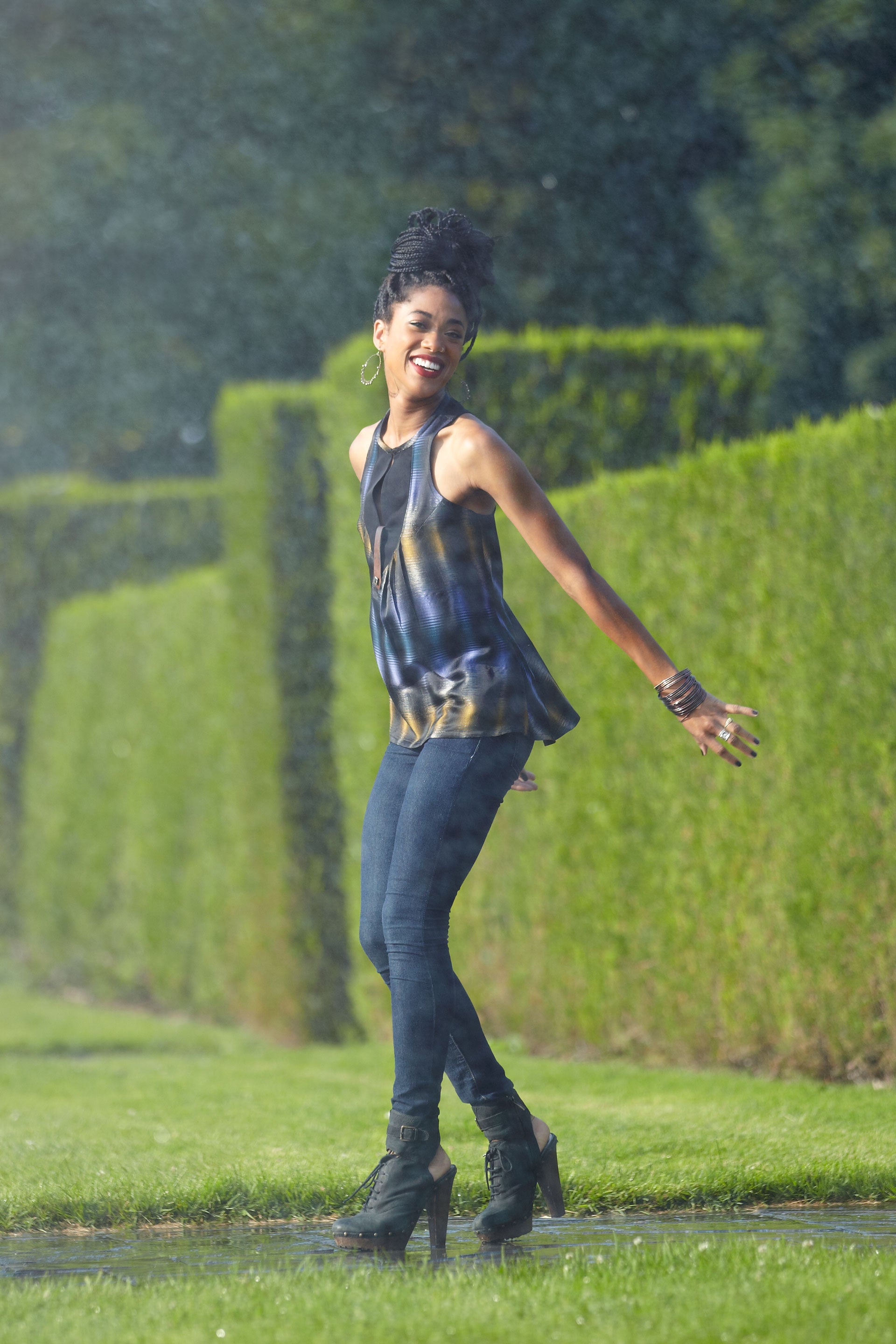 Simone Dress and Tank Top - PDF - Victory Patterns