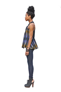 Simone Dress and Tank Top - PDF - Victory Patterns