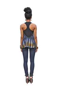 Simone Dress and Tank Top - PDF - Victory Patterns