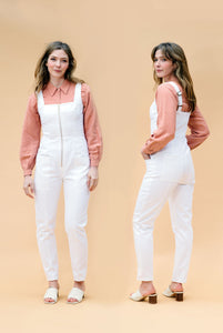 Sloane Overalls & Pants - PDF - Victory Patterns
