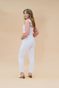 Sloane Overalls & Pants - PDF - Victory Patterns