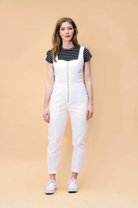 Sloane Overalls & Pants - PDF - Victory Patterns