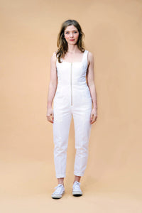 Sloane Overalls & Pants - PDF - Victory Patterns