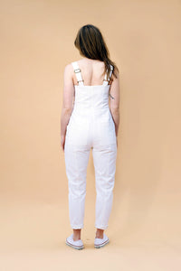 Sloane Overalls & Pants - PDF - Victory Patterns