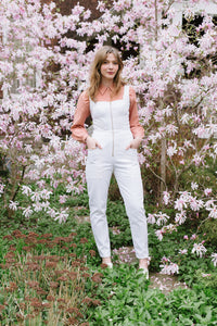 Sloane Overalls & Pants - PDF - Victory Patterns