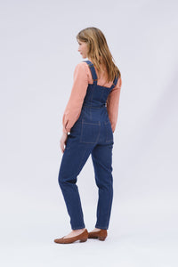 Sloane Overalls & Pants - PDF - Victory Patterns