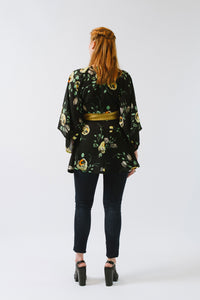 Trina Dress & Blouse PDF - Victory Patterns