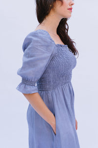 Sofia Dress & Top 0-18 - PDF - Victory Patterns